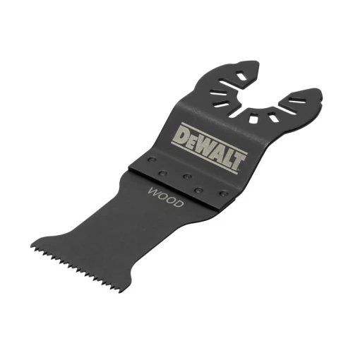 Dewalt DT20733 Fastcut Wood Multi-tool Blade 30 x 43mm