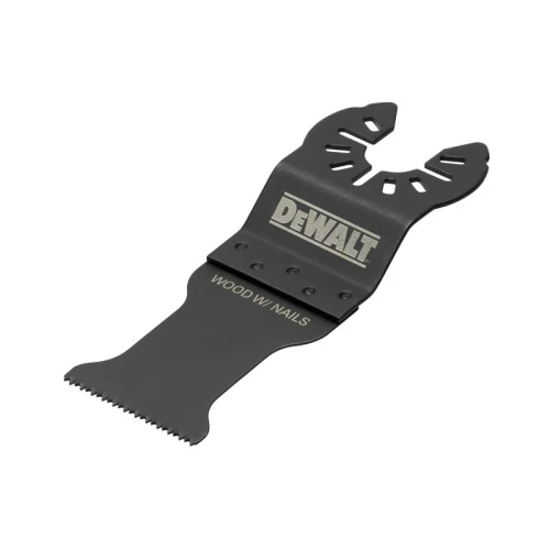 Dewalt DT20735 Wood & Nails Multi-tool Blade 30 x 43mm