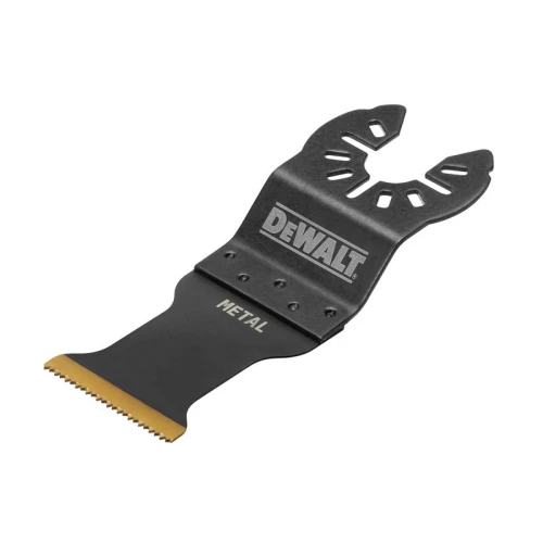 Dewalt DT20737 Titanium Metal Multi-tool Blade 30 x 44mm