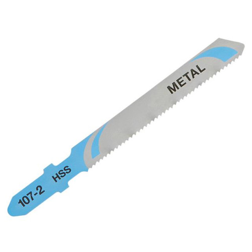 Dewalt Jigsaw Blades for Metal T Shank HSS T118A Pack of 5