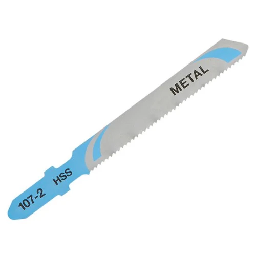 Dewalt Jigsaw Blades for Metal T Shank HSS T118A Pack of 5