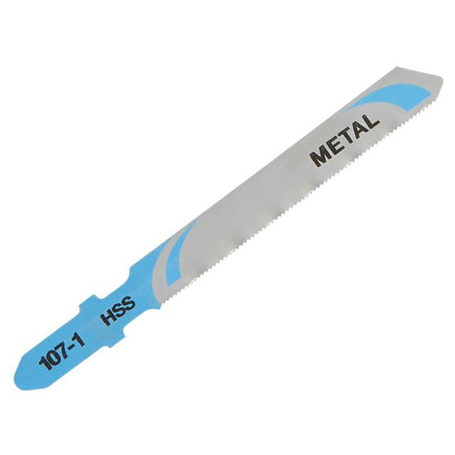 Dewalt Jigsaw Blades for Metal T Shank HSS T118G Pack of 5