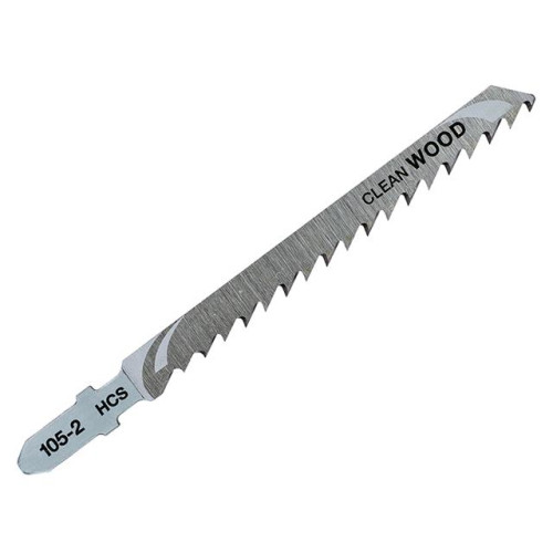 Dewalt Jigsaw Blades for Wood T Shank HCS T101D Pack of 5