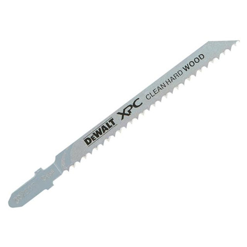 Dewalt Jigsaw Blades for Wood Bi-Metal XPC T101BF Pack of 3