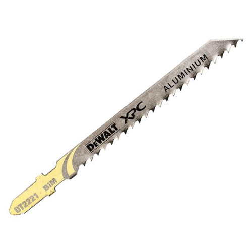 Dewalt Jigsaw Blades for Wood Bi-Metal XPC T127DF Pack of 3