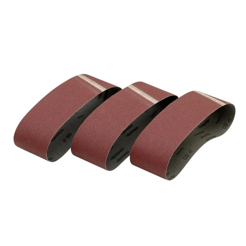 Dewalt Sanding Belt 533 x 75mm 40G Pack of 3