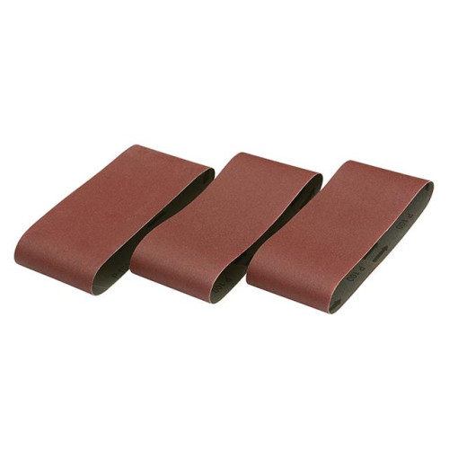 Dewalt Sanding Belts 560 x 100mm x 60g (Pack of 3)