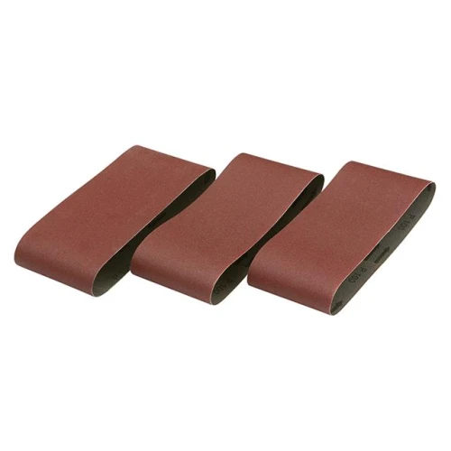 Dewalt Sanding Belts 560 x 100mm x 60g (Pack of 3)