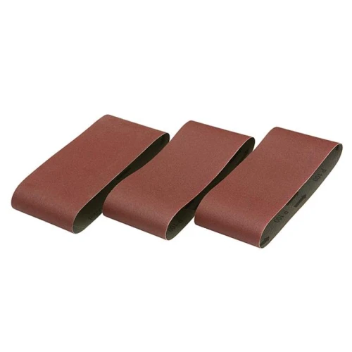 Dewalt Sanding Belts 560 x 100mm x 100g (Pack of 3)