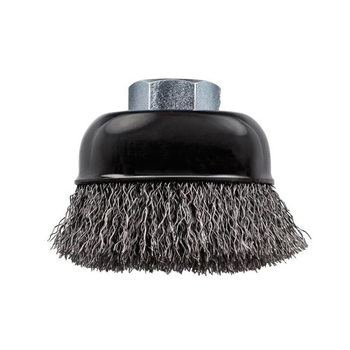 Dewalt DT3480 Crimped Wire Cup Brush 65mm x M14