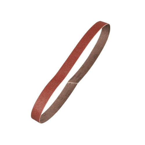 Dewalt Band File Sanding Belt 13 x 457mm 40G Pack of 10