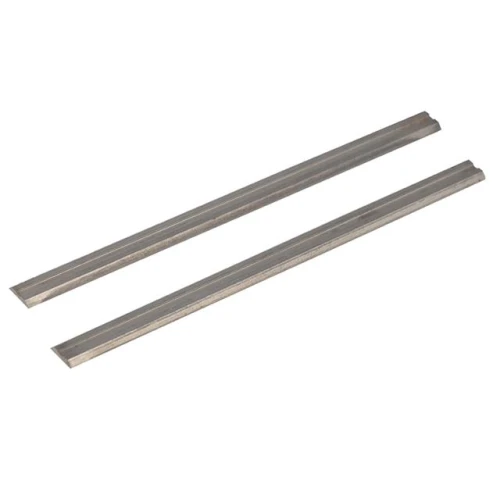 Dewalt DT3905 HSS Reversible Planer Blades (Pack of 2) 82mm