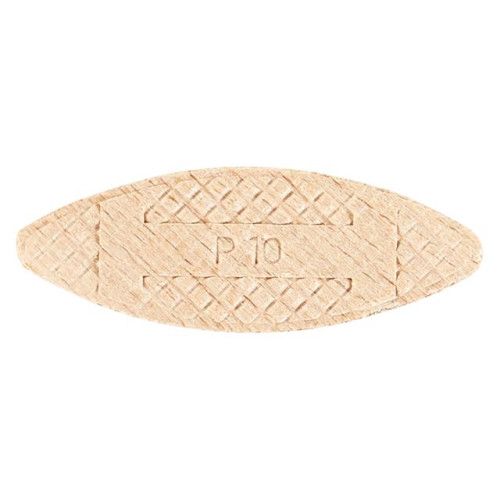 Dewalt DT3931 Size 10 Biscuits (Pack of 1000)