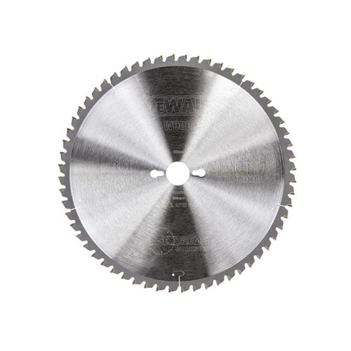 Dewalt Circular Saw Blade 305 x 30mm x 60T Series 40 Fine Finish