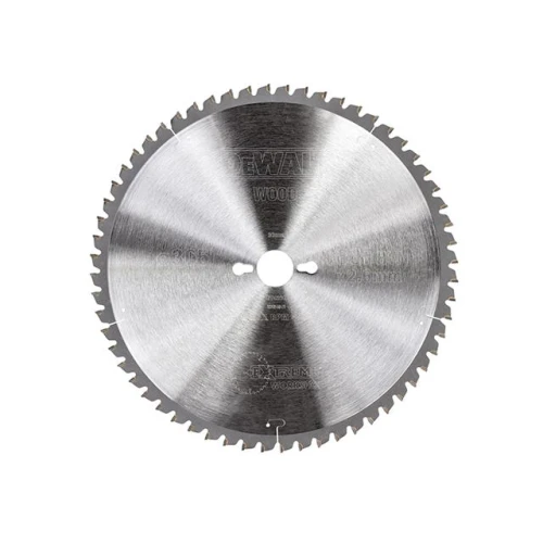 Dewalt Circular Saw Blade 305 x 30mm x 60T Series 40 Fine Finish