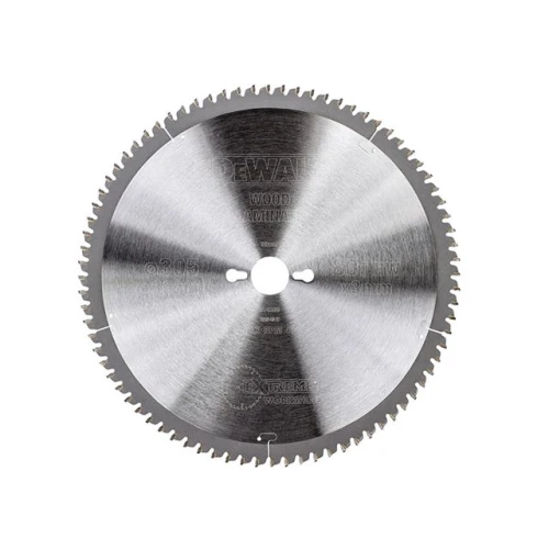 Dewalt Circular Saw Blade 305 x 30mm x 80T Series 40 Extra Fine Finish