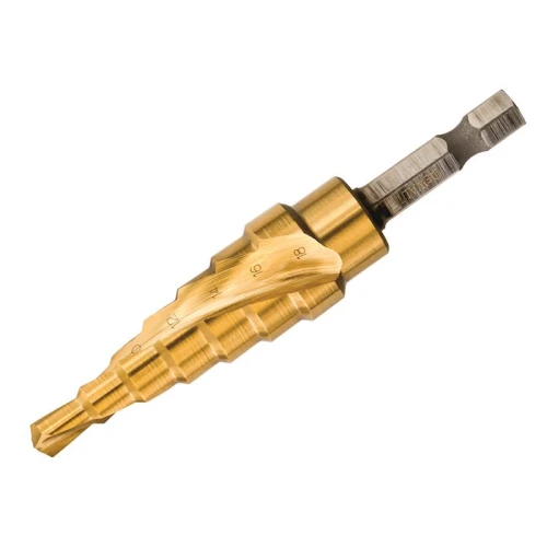 Dewalt Extreme Step Drill Bit 8-18mm