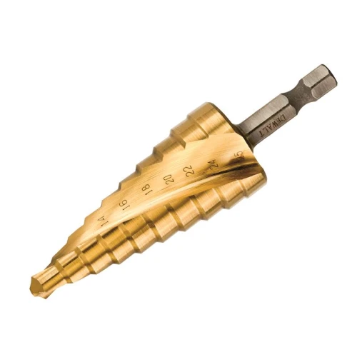 Dewalt Extreme Step Drill Bit 14-25mm