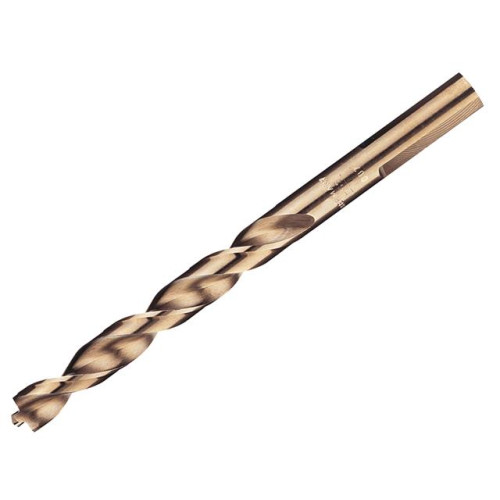 Dewalt Extreme 2 Metal Drill Bits (10) 1.0mm OL:34mm WL:12mm