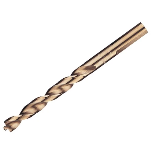 Dewalt Extreme 2 Metal Drill Bits (10) 1.0mm OL:34mm WL:12mm