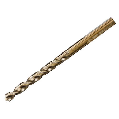 Dewalt Extreme 2 Metal Drill Bits (10) 8.0mm OL:117mm WL:72mm