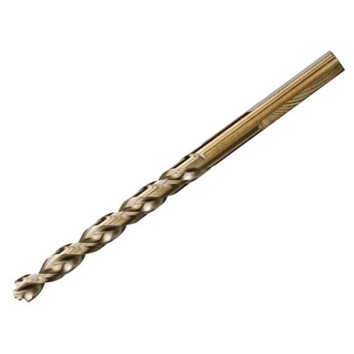 Dewalt Extreme 2 Metal Drill Bits (10) 8.0mm OL:117mm WL:72mm