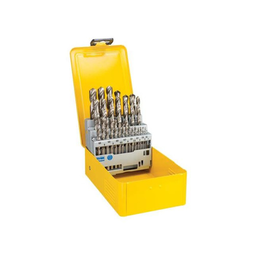Dewalt Extreme Metal Drill Bit Set of 29 1 - 13mm