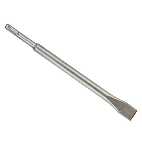 Dewalt SDS Plus Steel Flat 20mm Length 250mm