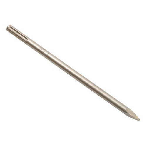 Dewalt SDS Max Steel Point 400mm