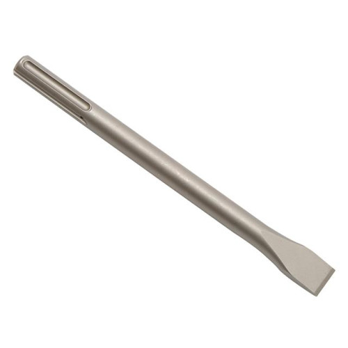 Dewalt SDS Max Steel Flat 25mm Length 280mm