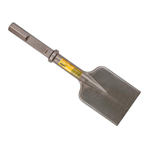 Dewalt 28mm Steel Asphalt Cutter 30kg 115mm x 430mm