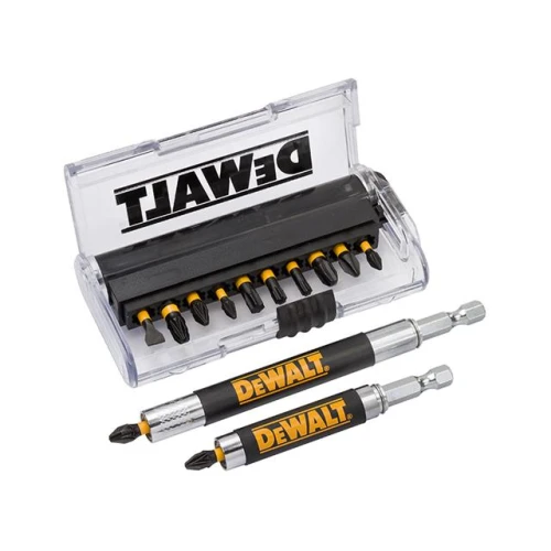 Dewalt DT70512T Impact Torsion Screwdriver Bit Set 14 Piece