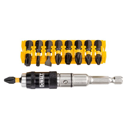 Dewalt DT70518 Extreme Impact Torsion Bit Set