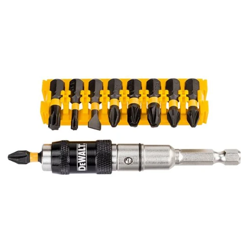 Dewalt DT70518 Extreme Impact Torsion Bit Set
