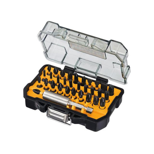 Dewalt Impact Screwdriving Set, 32 Piece