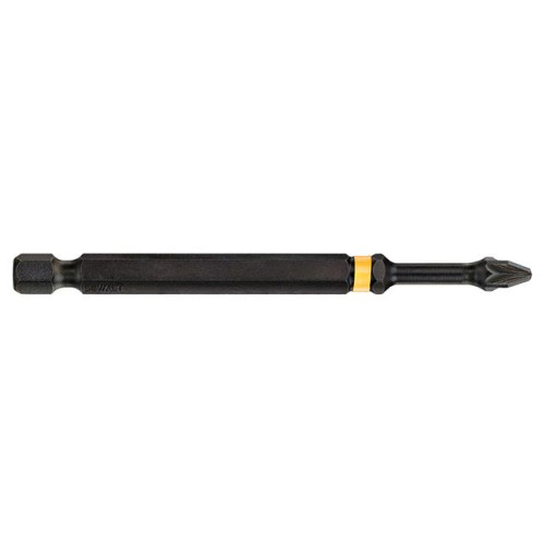 Dewalt Impact Torsion Bits PZ2 85mm (Pack of 2)
