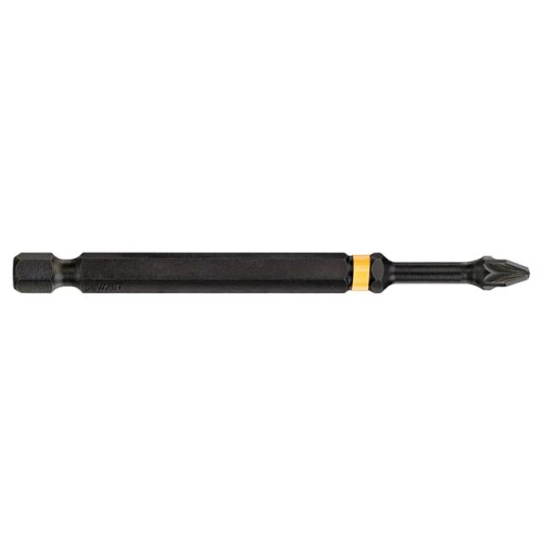Dewalt Impact Torsion Bits PZ2 85mm (Pack of 2)