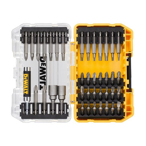 Dewalt DT70705 Screwdriving Set, 40 Piece