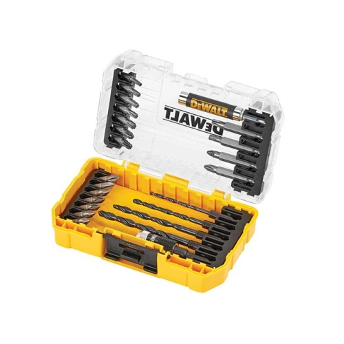 Dewalt DT70708 Drill Drive Set, 25 Piece