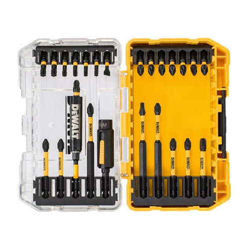 Dewalt DT70730T FLEXTORQâ„¢ Screwdriving Set, 25 Piece