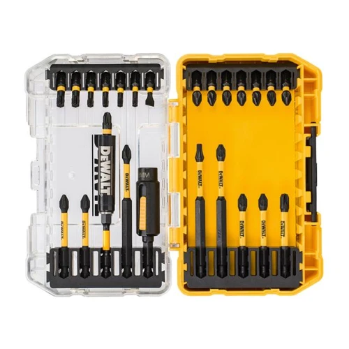 Dewalt DT70730T FLEXTORQ&acirc;&cent; Screwdriving Set, 25 Piece