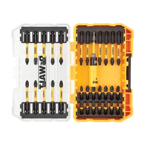 Dewalt DT70737T FLEXTORQ&acirc;&cent; Screwdriving Set, 31 Piece