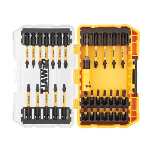 Dewalt DT70745T FLEXTORQ⢠Screwdriving Set, 31 Piece