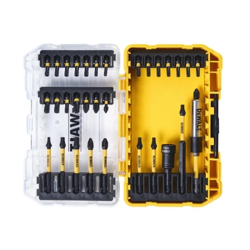 Dewalt DT70747T Extreme FlexTORQ Screwdriving Set, 32 Piece