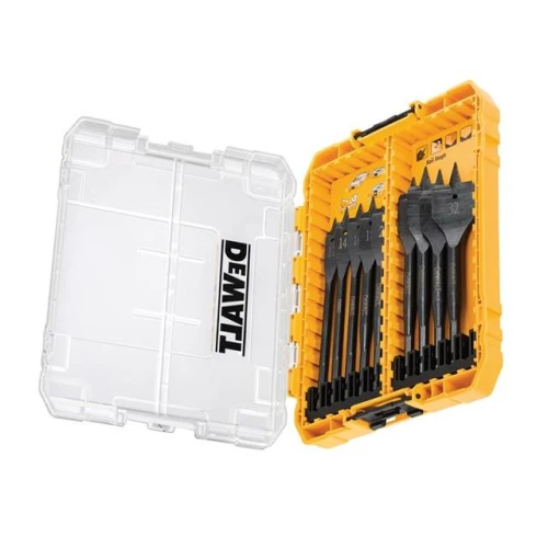Dewalt DT70751 Extreme Flat Bit Set, 9 Piece