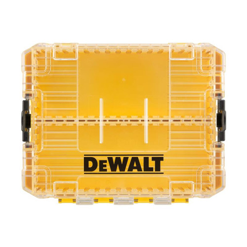 Dewalt Medium Tough Case Thick Empty