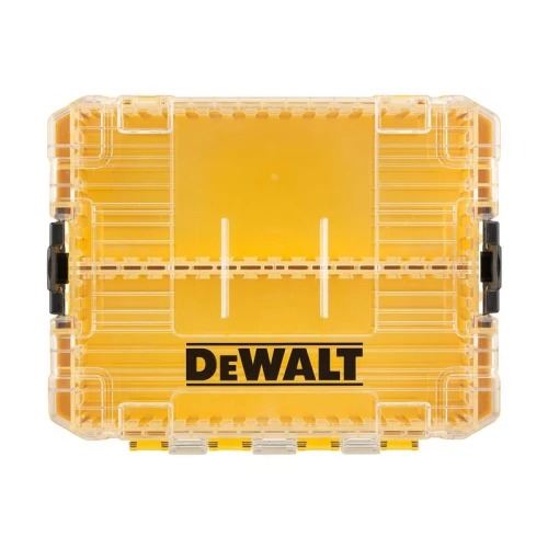 Dewalt Medium Tough Case Thick Empty