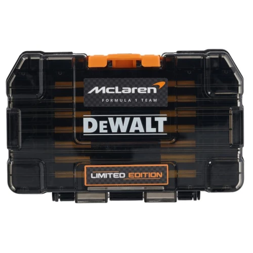 Dewalt McLaren FLEXTORQ Screwdriving Set, 28 Piece