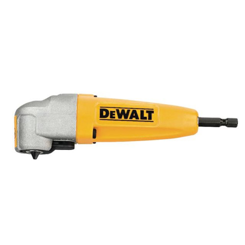 Dewalt DT71517T-QZ Right Angle Torsion Drill Attachment