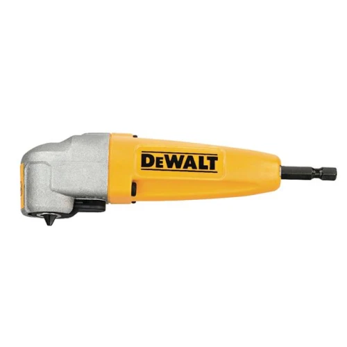 Dewalt DT71517T-QZ Right Angle Torsion Drill Attachment